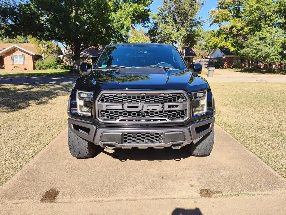 2017 Ford F-150 Raptor 13th Gen - Image 4 of 13