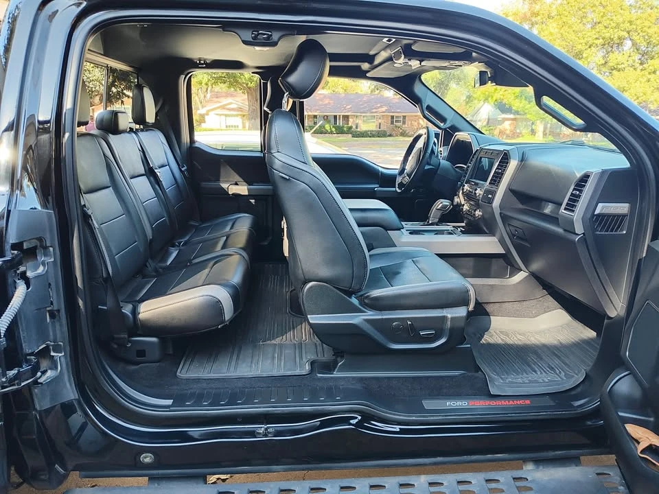 2017 Ford F-150 Raptor 13th Gen - Image 5 of 13