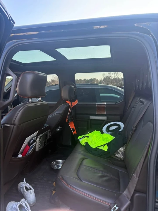 2017 Ford F-150 13th Gen - Image 4 of 8