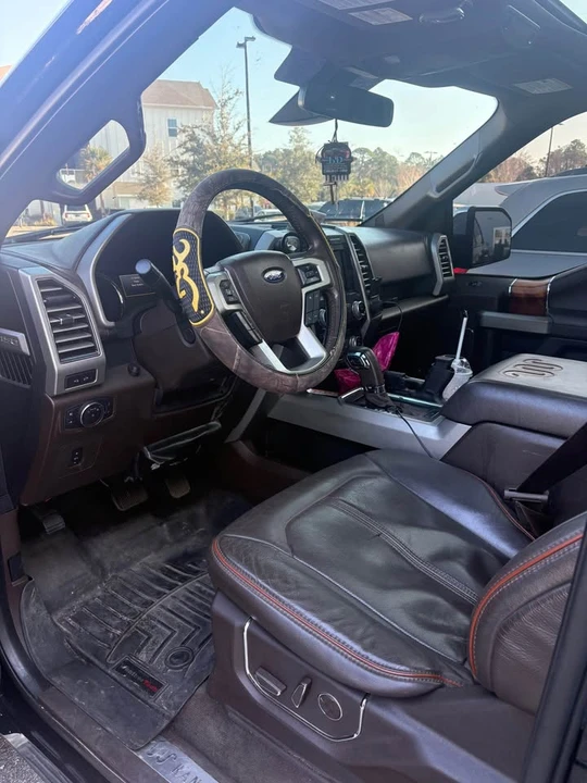 2017 Ford F-150 13th Gen - Image 8 of 8