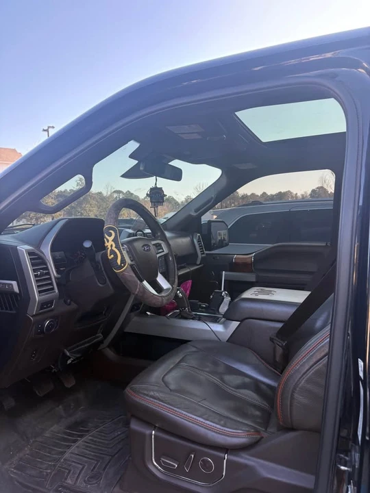 2017 Ford F-150 13th Gen - Image 3 of 8