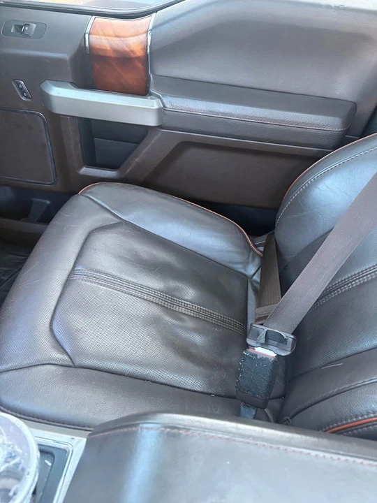 2017 Ford F-150 13th Gen - Image 7 of 8