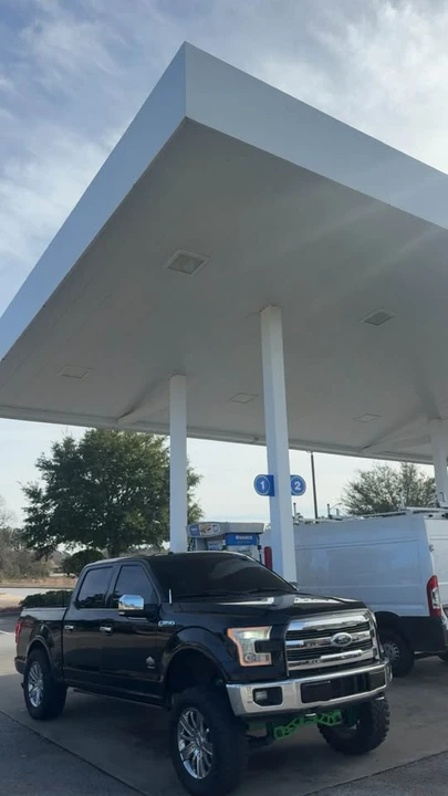 2017 Ford F-150 13th Gen - Image 2 of 8