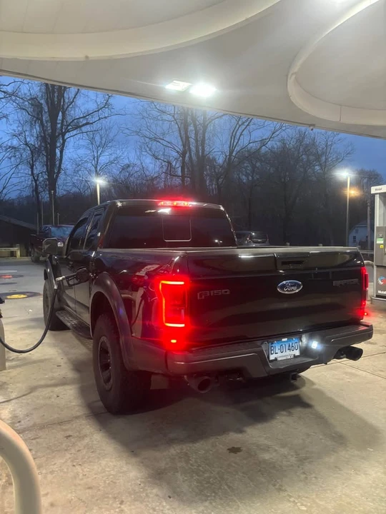 2017 Ford F-150 Raptor 13th Gen - Image 2 of 4