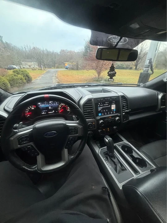 2017 Ford F-150 Raptor 13th Gen - Image 3 of 4