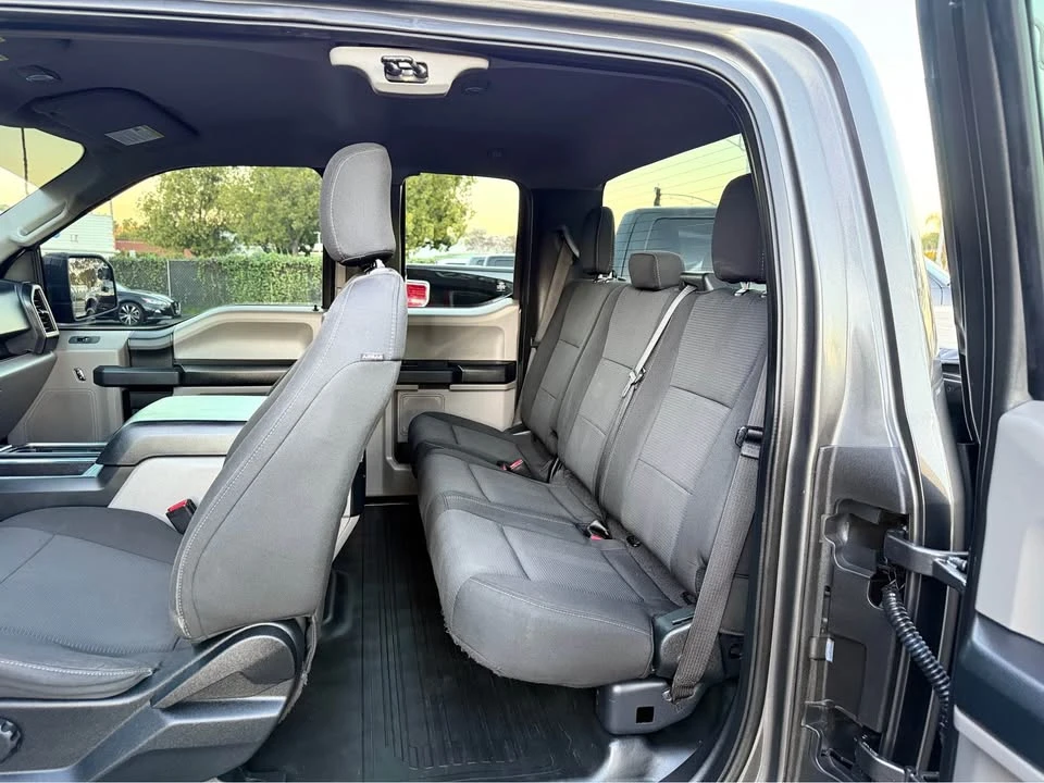 2017 Ford F-150 13th Gen - Image 11 of 19
