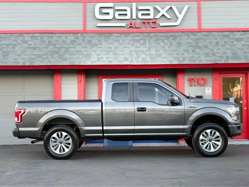 2017 Ford F-150 13th Gen - Image 6 of 19