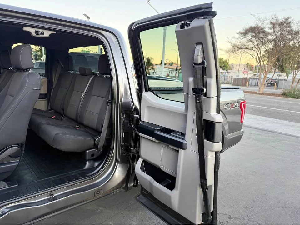 2017 Ford F-150 13th Gen - Image 13 of 19