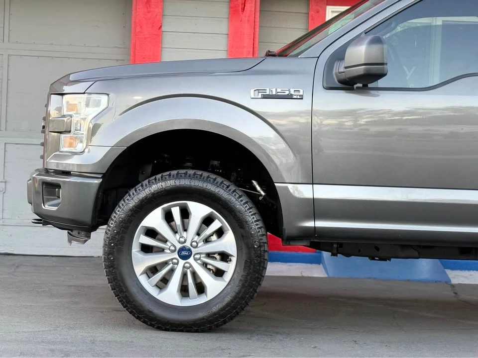2017 Ford F-150 13th Gen - Image 4 of 19