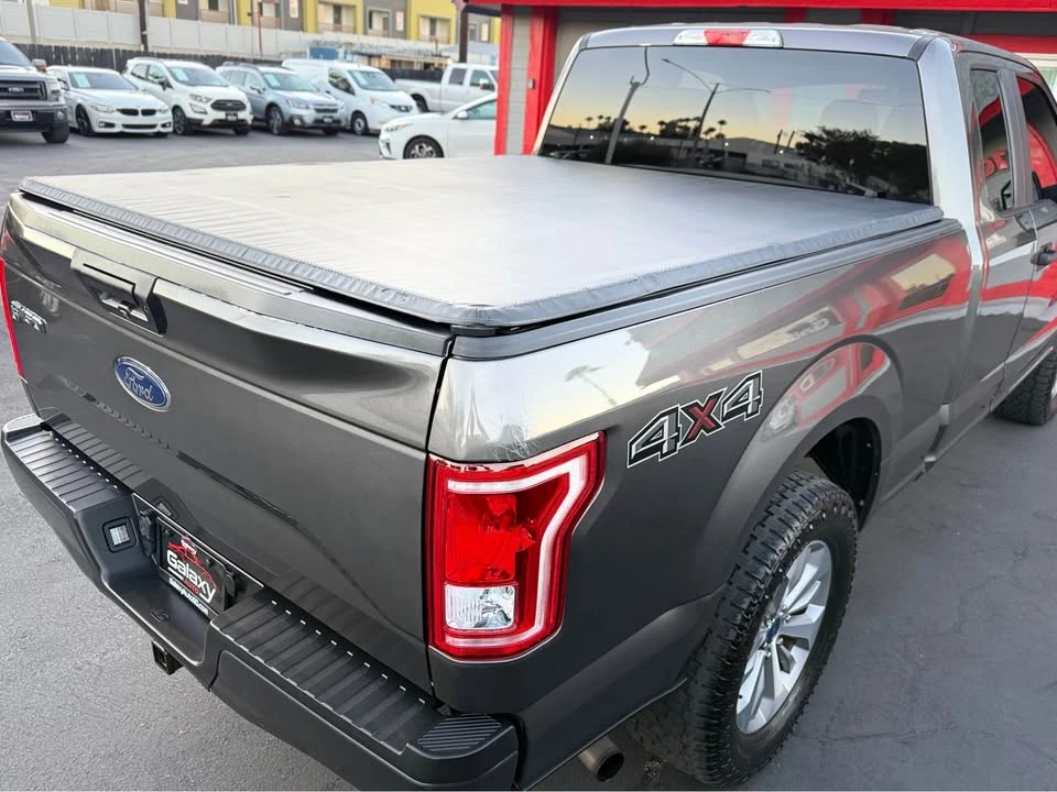 2017 Ford F-150 13th Gen - Image 9 of 19