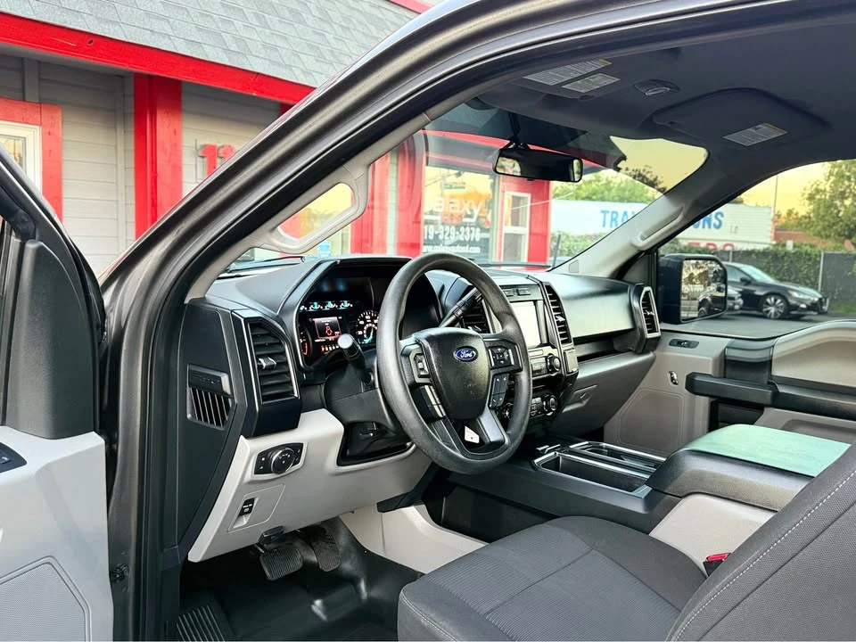 2017 Ford F-150 13th Gen - Image 14 of 19