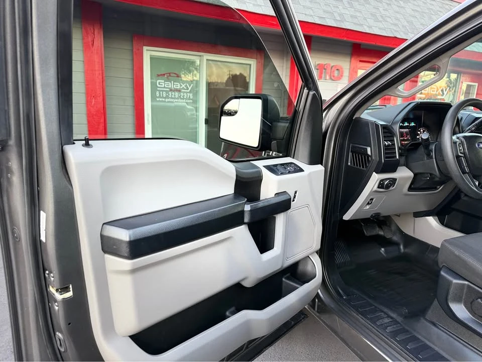 2017 Ford F-150 13th Gen - Image 15 of 19