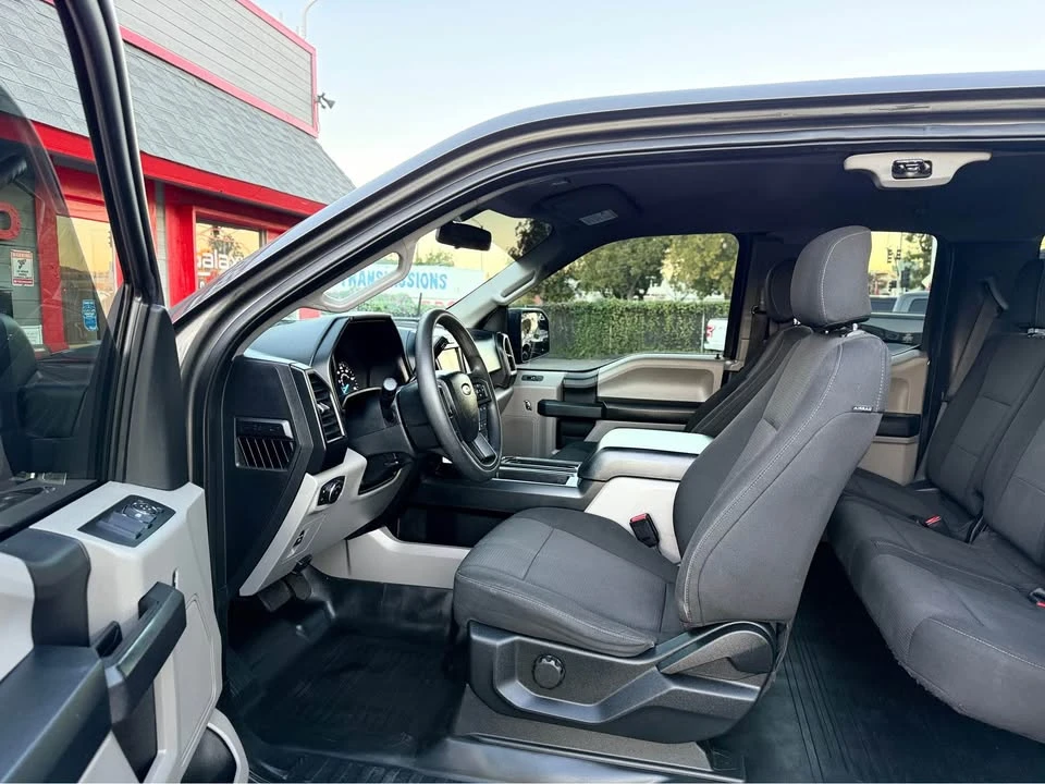 2017 Ford F-150 13th Gen - Image 12 of 19