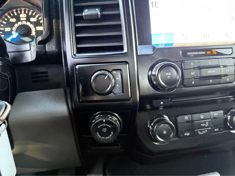 2017 Ford F-150 13th Gen - Image 18 of 19