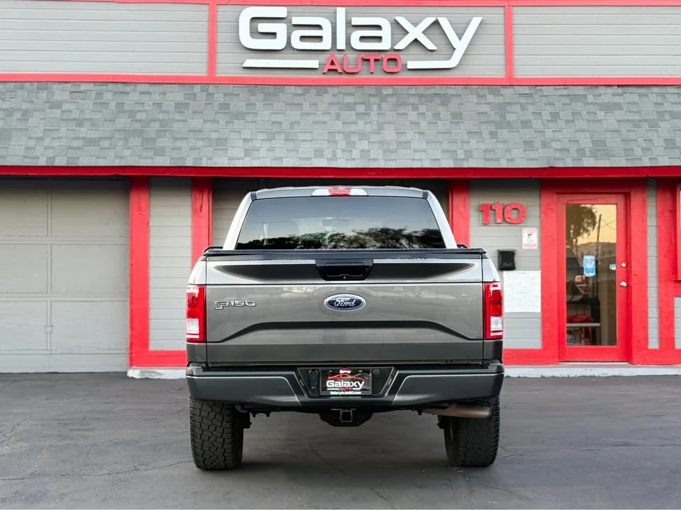 2017 Ford F-150 13th Gen - Image 7 of 19