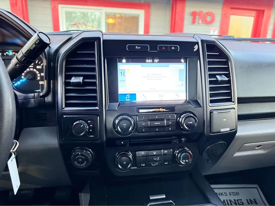 2017 Ford F-150 13th Gen - Image 16 of 19
