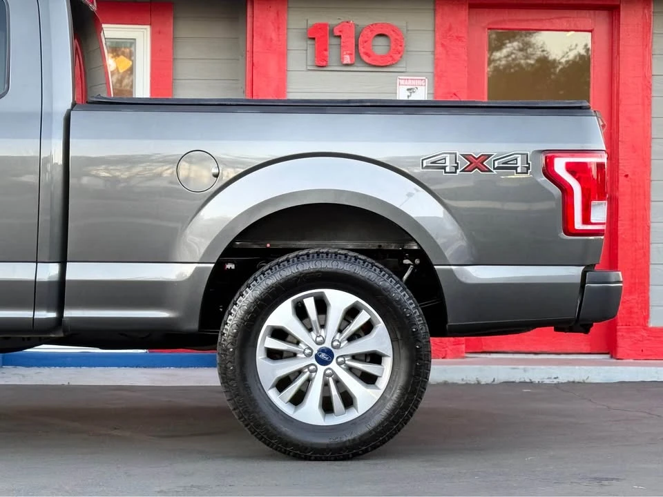 2017 Ford F-150 13th Gen - Image 5 of 19