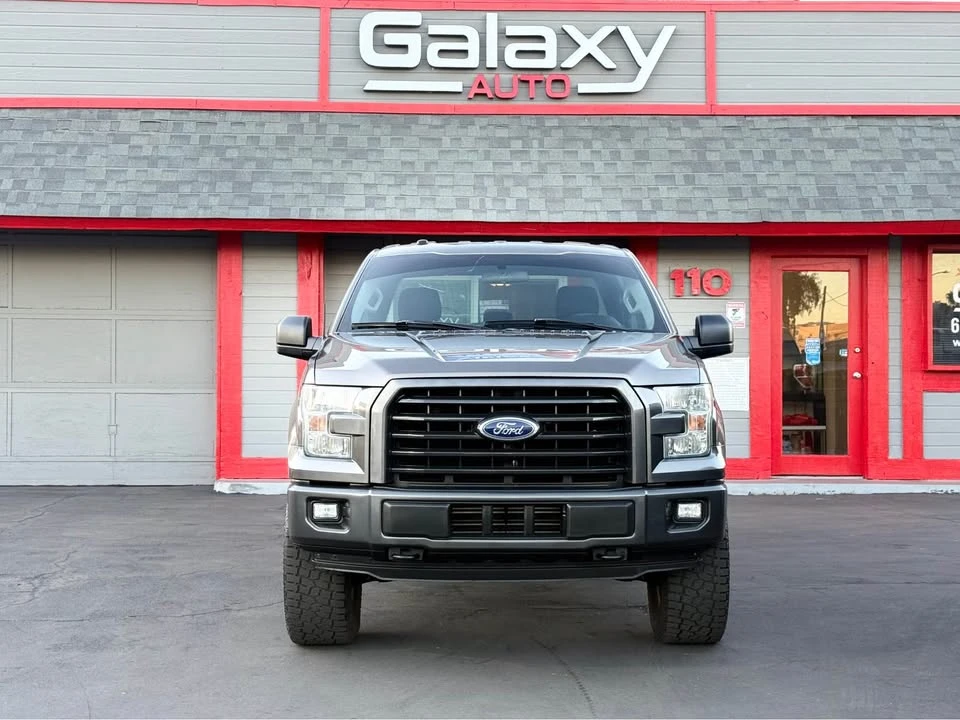 2017 Ford F-150 13th Gen - Image 2 of 19