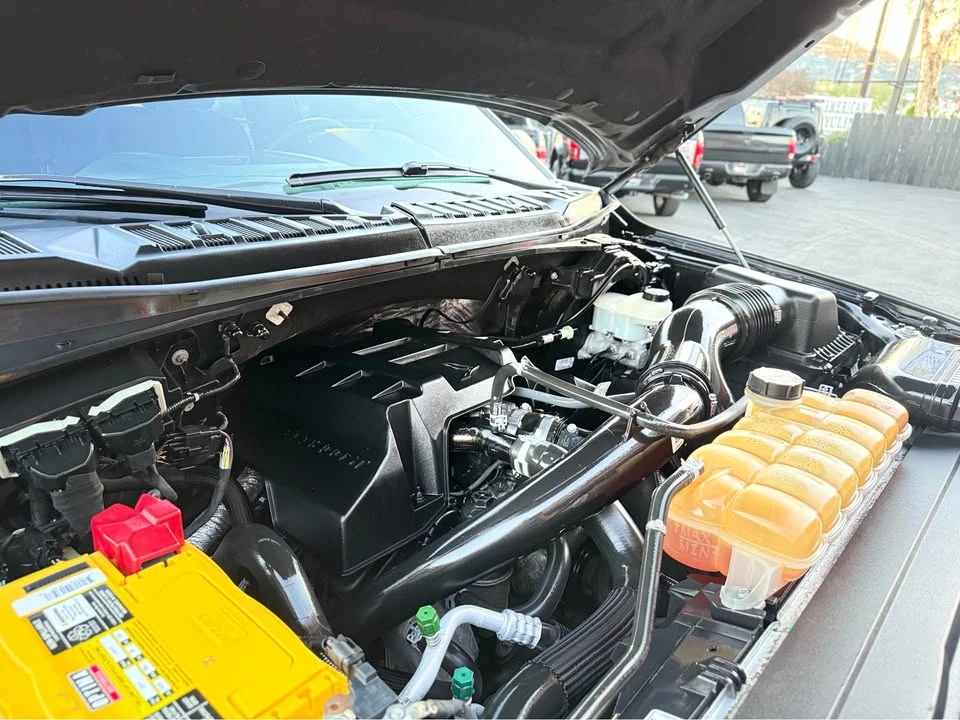 2017 Ford F-150 13th Gen - Image 10 of 19