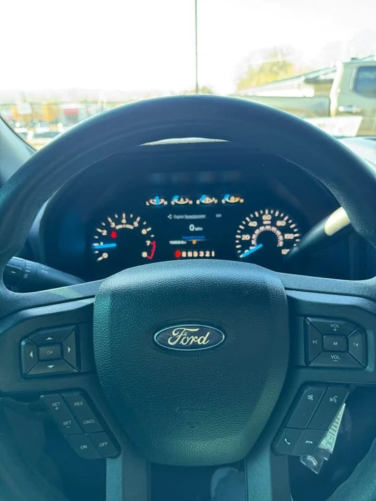 2017 Ford F-150 13th Gen - Image 10 of 16