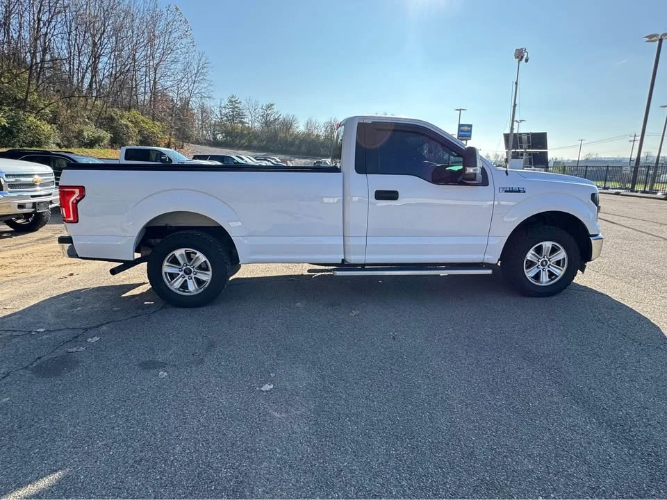 2017 Ford F-150 13th Gen - Image 7 of 16