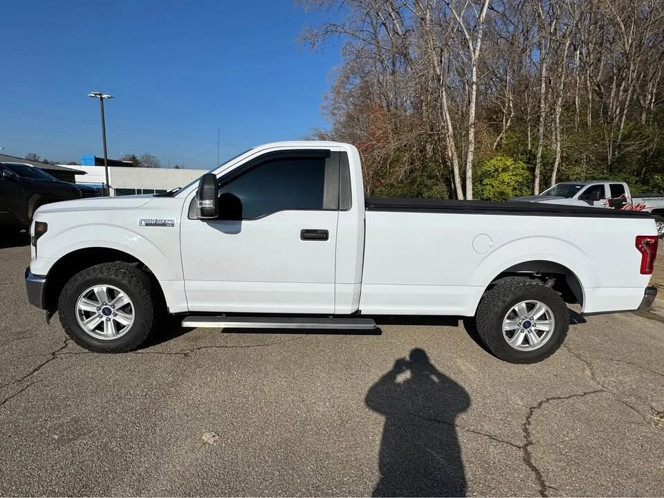 2017 Ford F-150 13th Gen - Image 4 of 16
