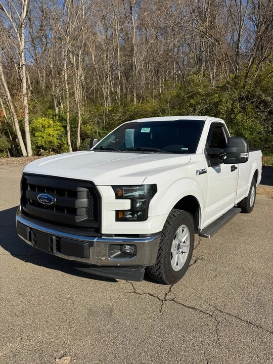 2017 Ford F-150 13th Gen - Image 2 of 16