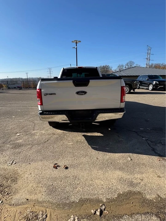 2017 Ford F-150 13th Gen - Image 5 of 16