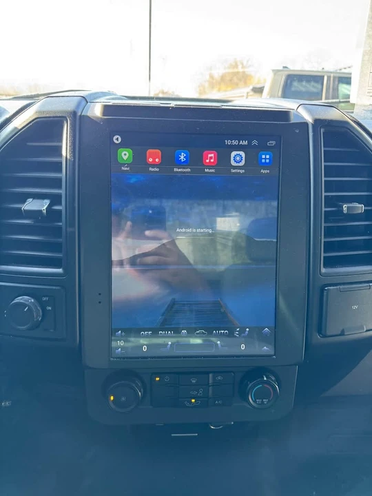 2017 Ford F-150 13th Gen - Image 12 of 16