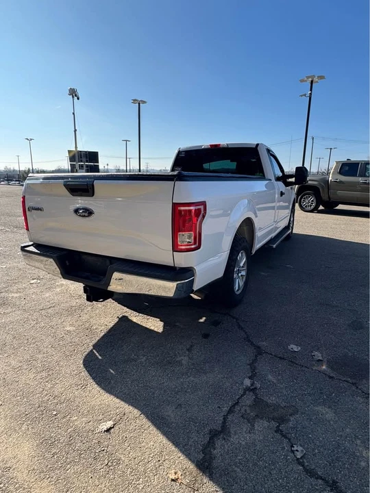 2017 Ford F-150 13th Gen - Image 6 of 16