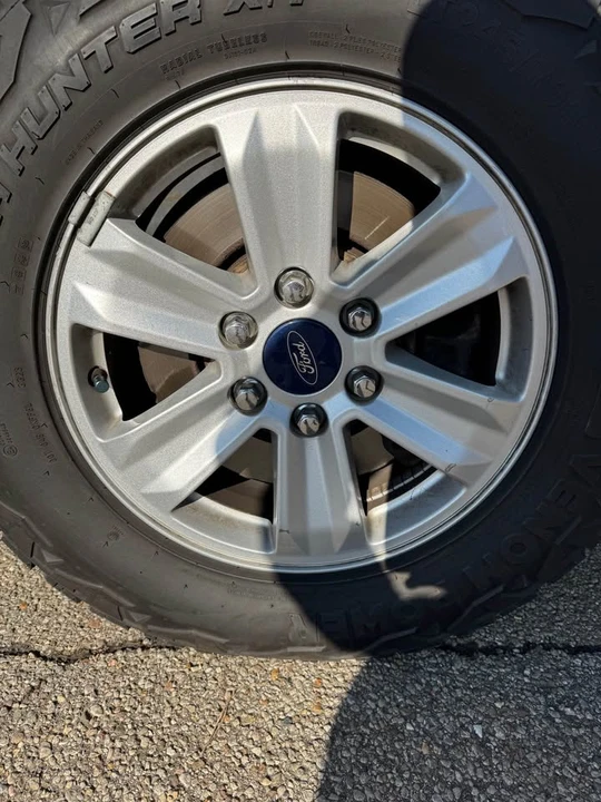 2017 Ford F-150 13th Gen - Image 3 of 16