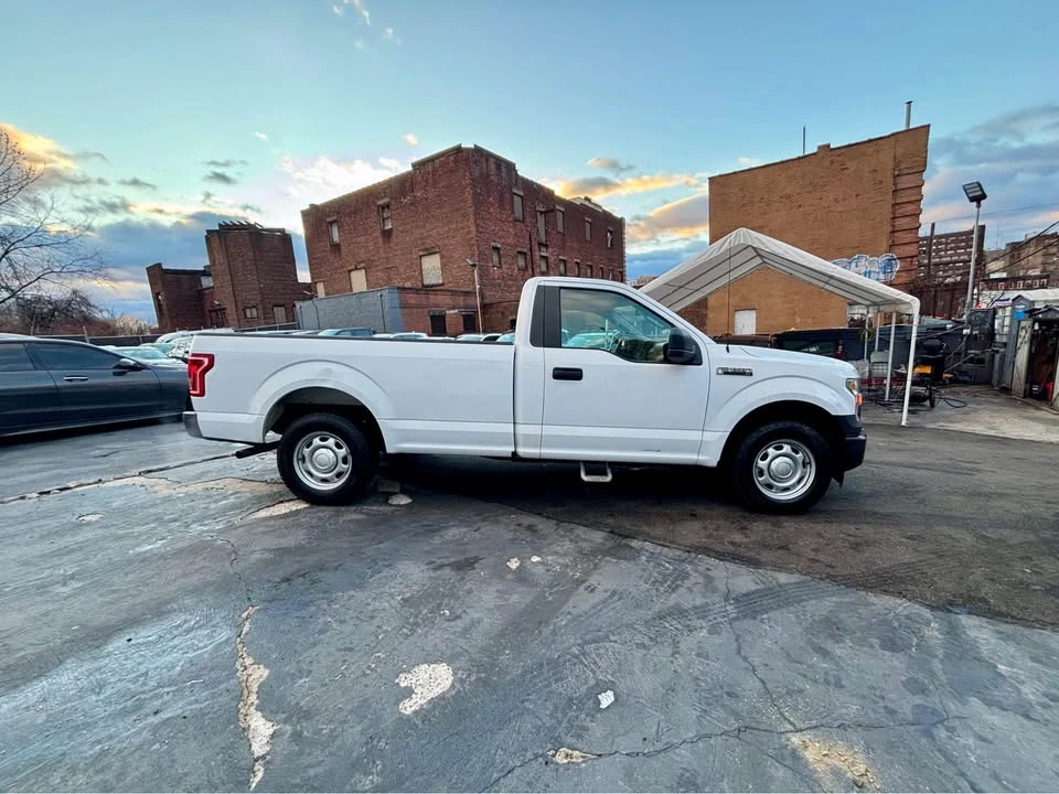 2017 Ford F-150 13th Gen - Image 9 of 14