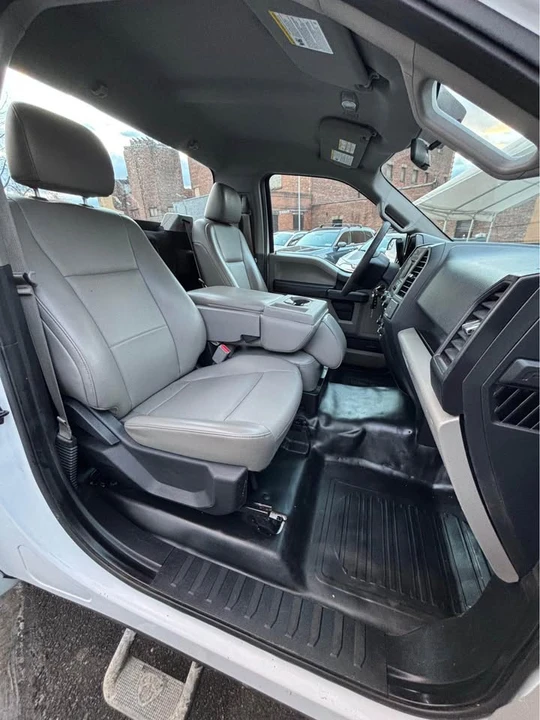 2017 Ford F-150 13th Gen - Image 12 of 14