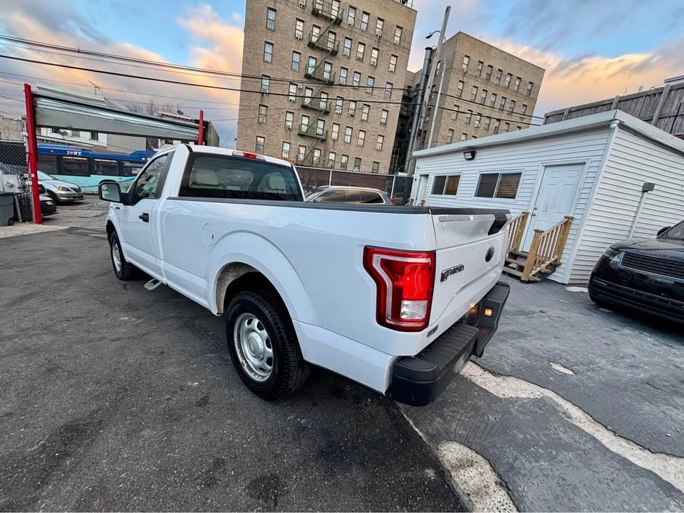 2017 Ford F-150 13th Gen - Image 4 of 14