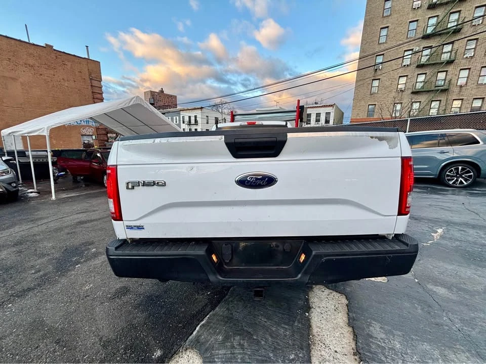 2017 Ford F-150 13th Gen - Image 5 of 14