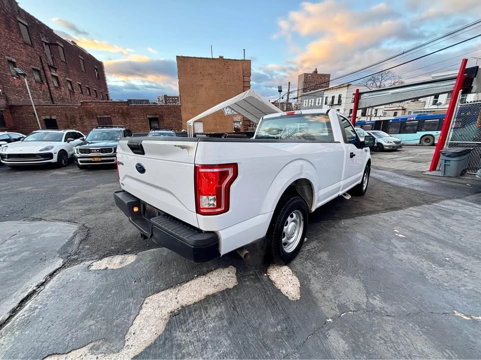 2017 Ford F-150 13th Gen - Image 7 of 14