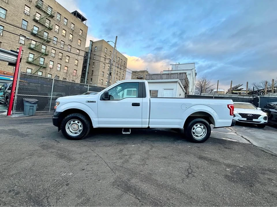 2017 Ford F-150 13th Gen - Image 14 of 14