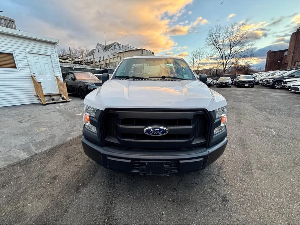 2017 Ford F-150 13th Gen - Image 3 of 14