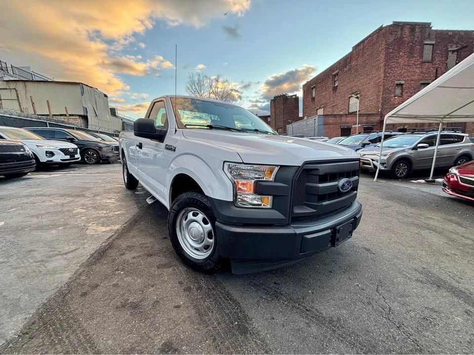 2017 Ford F-150 13th Gen - Image 2 of 14