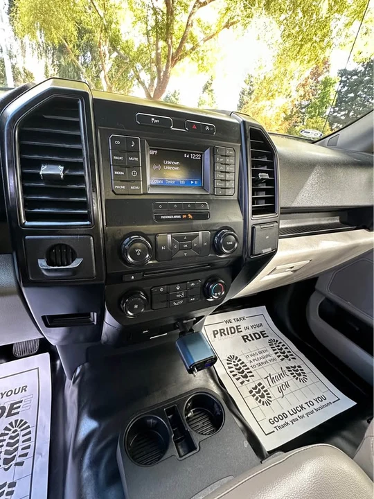 2017 Ford F-150 13th Gen - Image 12 of 20
