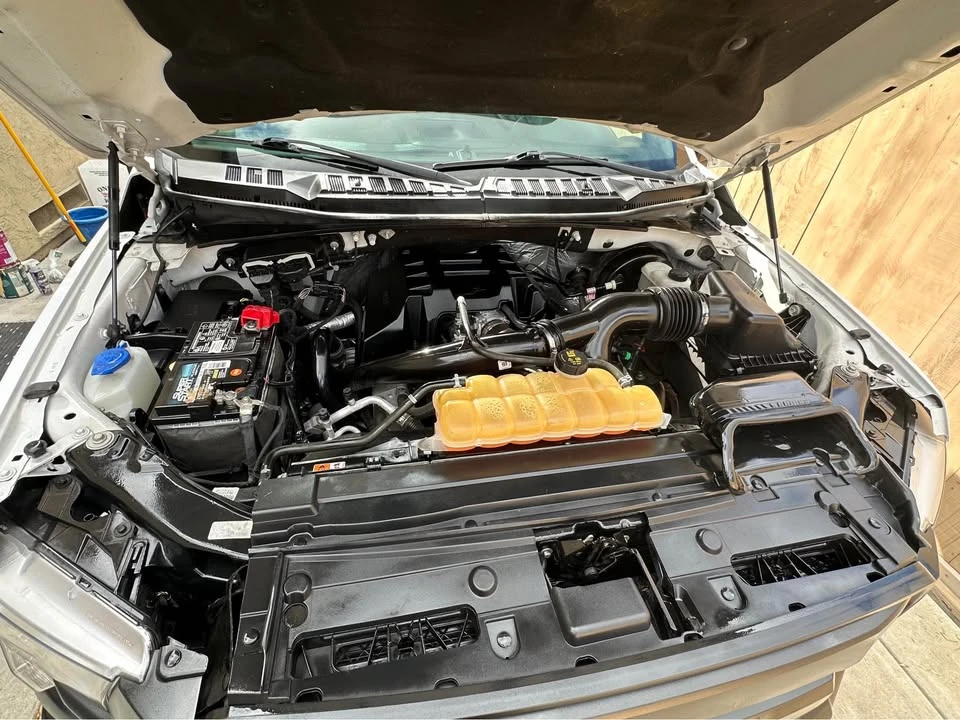 2017 Ford F-150 13th Gen - Image 17 of 20