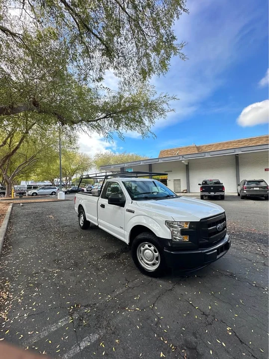 2017 Ford F-150 13th Gen - Image 2 of 20