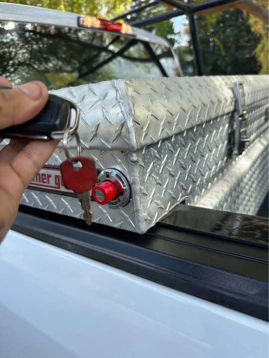 2017 Ford F-150 13th Gen - Image 10 of 20