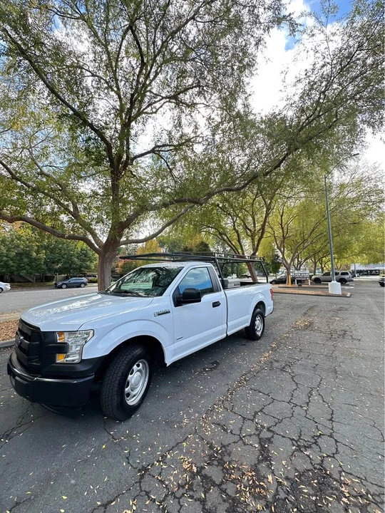 2017 Ford F-150 13th Gen - Image 3 of 20
