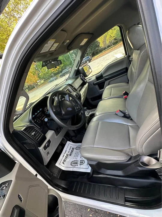 2017 Ford F-150 13th Gen - Image 16 of 20