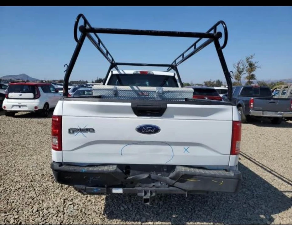 2017 Ford F-150 13th Gen - Image 20 of 20