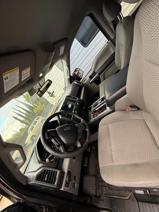 2017 Ford F-150 13th Gen - Image 3 of 4