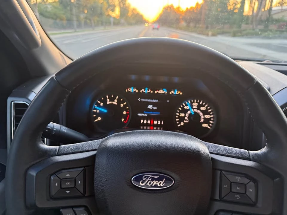 2017 Ford F-150 13th Gen - Image 2 of 4