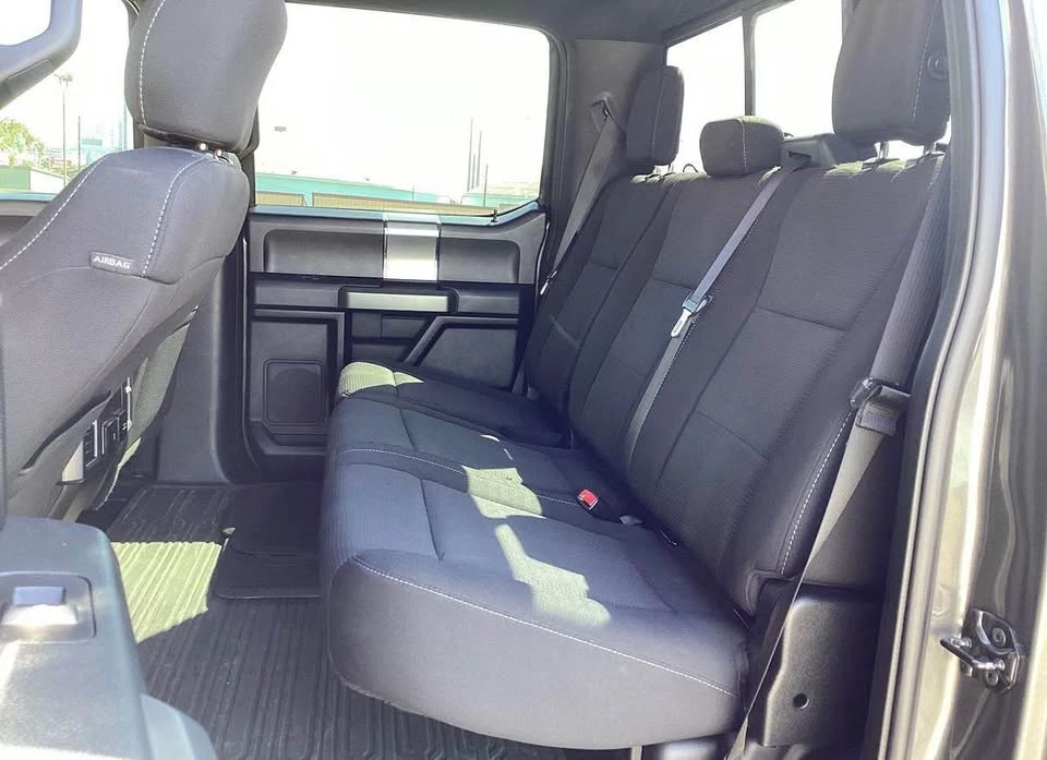 2017 Ford F-150 13th Gen - Image 4 of 4