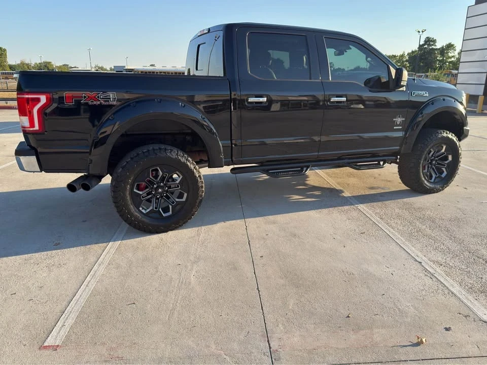 2017 Ford F-150 13th Gen - Image 5 of 6